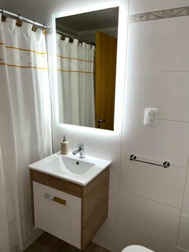 Apartamento Departamento Centrico Montevideo