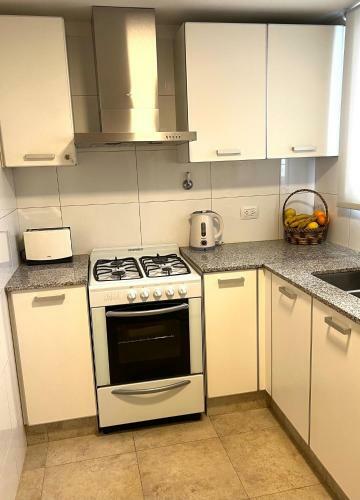 Apartamento Departamento Centrico Montevideo