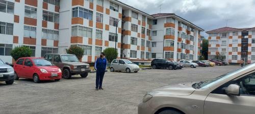 Apartamento Suite Completamente Amoblada