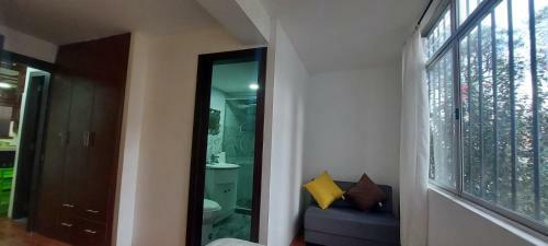 Apartamento Suite Completamente Amoblada