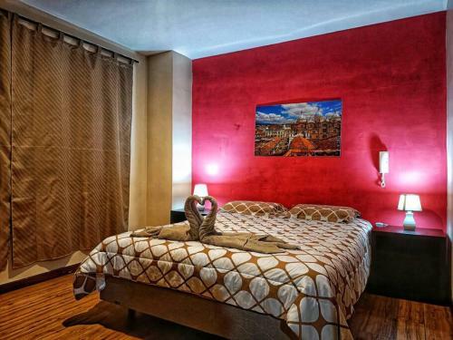 Apartamento Departamento En Zona Luxurious