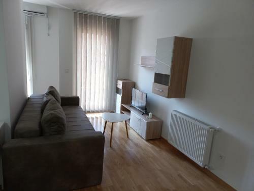 Apartman Ely