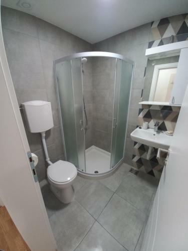 Apartman Ely