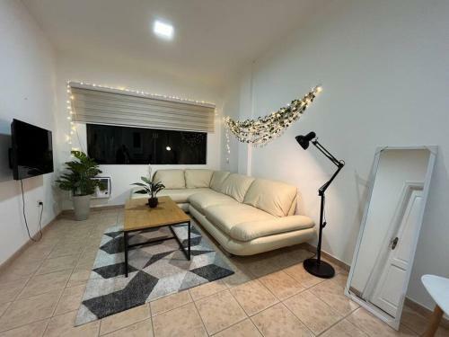 Apartamento Comodisimo Y C�ntrico! Desayuno De Regalo+netflix
