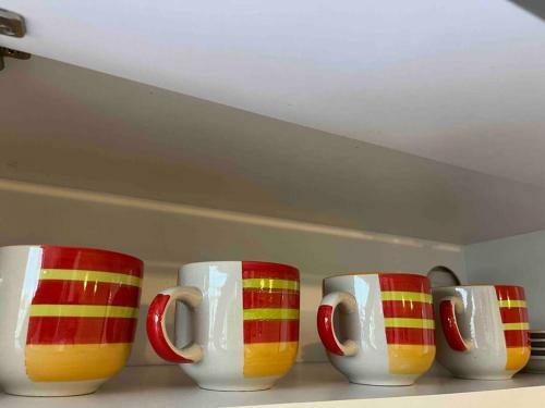 Apartamento Familiar 2 Cuartos Desayuno De Regalo Netflix