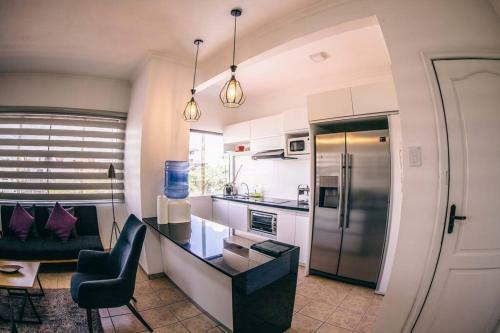Apartamento Familiar 2 Cuartos Desayuno De Regalo Netflix