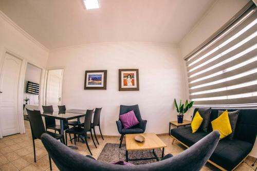 Apartamento Familiar 2 Cuartos Desayuno De Regalo Netflix