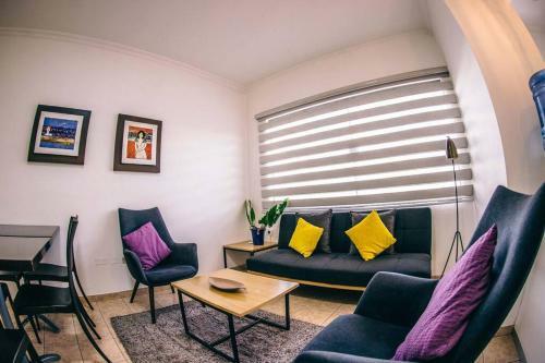 Apartamento Familiar 2 Cuartos Desayuno De Regalo Netflix