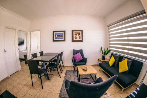 Apartamento Familiar 2 Cuartos Desayuno De Regalo Netflix