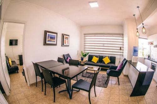 Apartamento Familiar 2 Cuartos Desayuno De Regalo Netflix