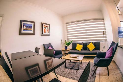 Apartamento Familiar 2 Cuartos Desayuno De Regalo Netflix