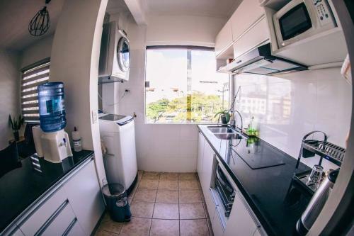 Apartamento Familiar 2 Cuartos Desayuno De Regalo Netflix