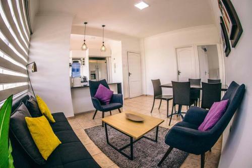 Apartamento Familiar 2 Cuartos Desayuno De Regalo Netflix