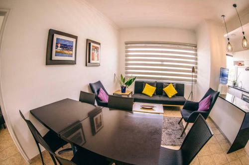 Apartamento Familiar 2 Cuartos Desayuno De Regalo Netflix
