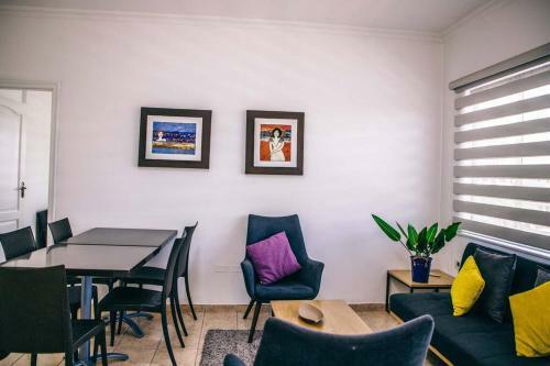 Apartamento Familiar 2 Cuartos Desayuno De Regalo Netflix