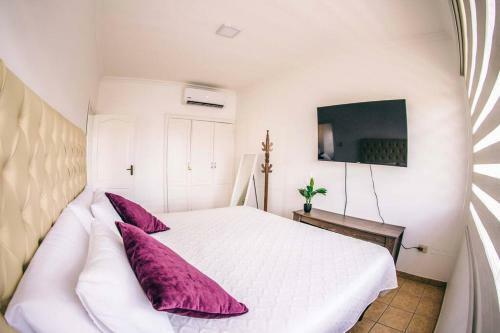 Apartamento Familiar 2 Cuartos Desayuno De Regalo Netflix
