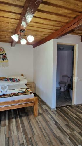 Hostal Casa Teodora