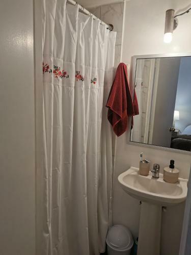 Hermosa Habitaci�n C�ntrica Frente A U de Concepci�n