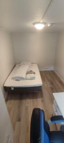 Apartamento Koselig Leilighet 100m Fra E6