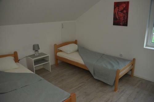 Apartamento Barba