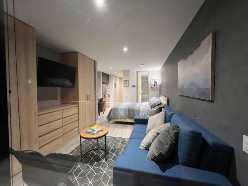 Apartamento ?tranqui? City Vibes