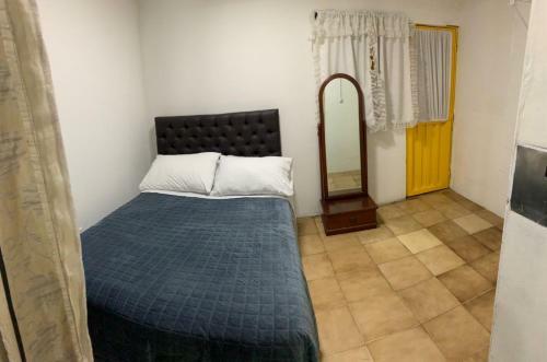 Apartamento Zue