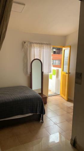Apartamento Zue