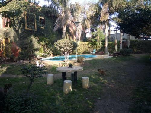 Apartamento Las Casuarinas II