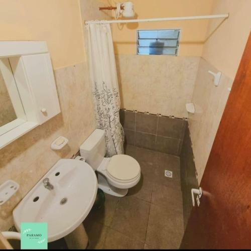 Paramo En El Paso 2