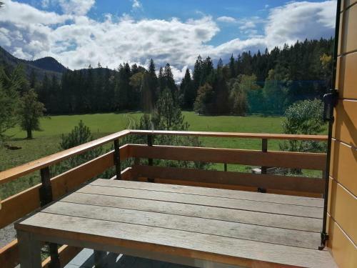 Cycling And Hiking House
