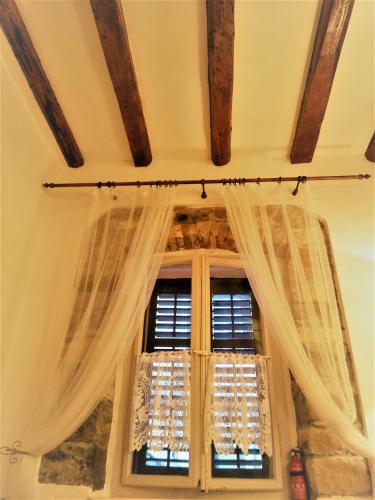 Apartamento Isola Studio Rosa1