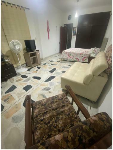 Casa Quintero