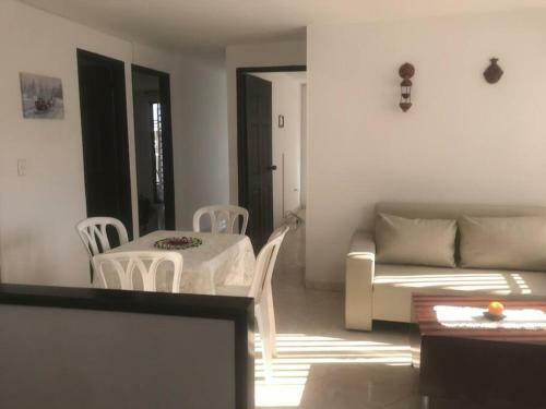 Apartamento Amoblado Confortable Al Sur De Cali
