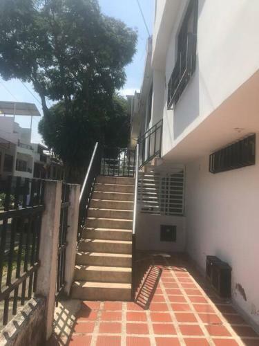 Apartamento Amoblado Confortable Al Sur De Cali