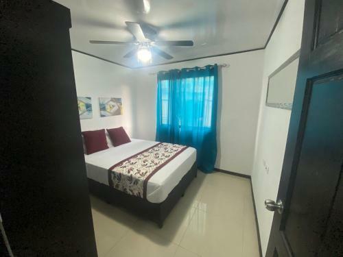Apartamentos Cielo #3, Airport Juan Santamar�a