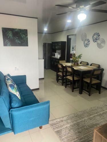 Apartamentos Cielo #3, Airport Juan Santamar�a