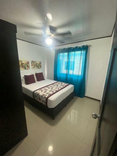 Apartamentos Cielo #3, Airport Juan Santamar�a