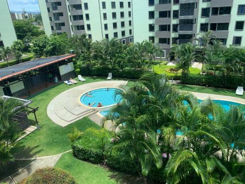 Apartamento Lindo Y Privado