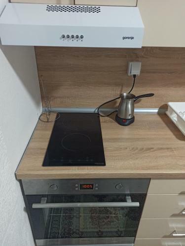 Apartman Garden