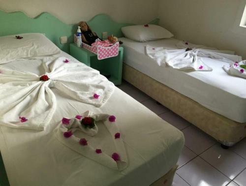 Apartamento Club Dedeman Bodrum