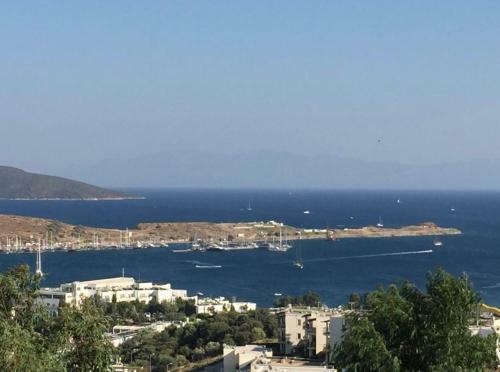 Apartamento Club Dedeman Bodrum