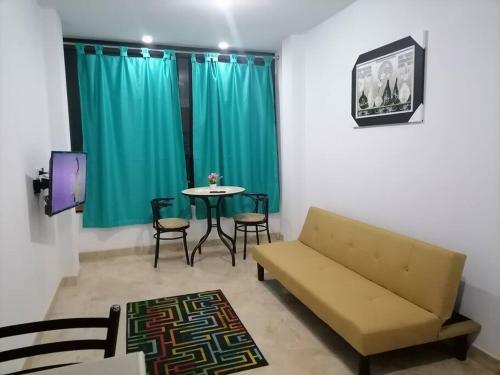 Apartamento Depa-bolognesi