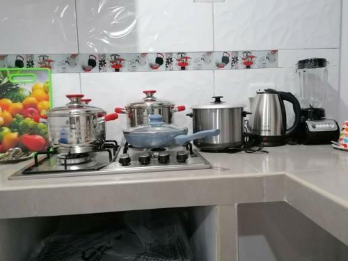 Apartamento Depa-bolognesi