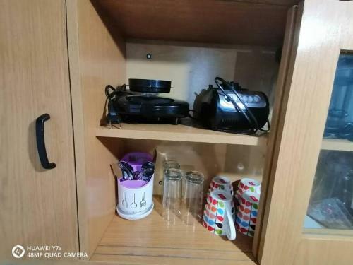 Apartamento Depa-bolognesi