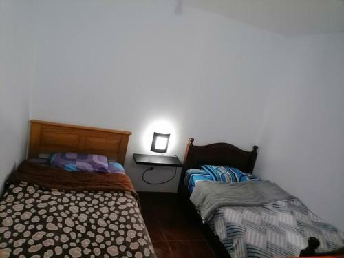 Apartamento Depa-bolognesi