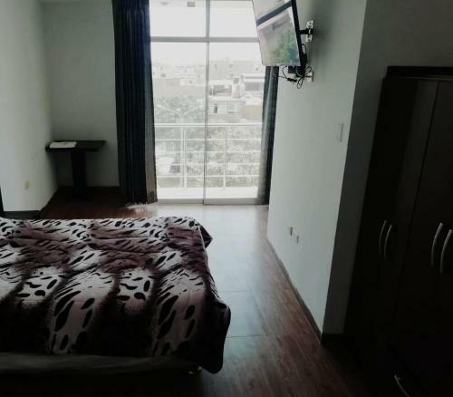 Hotel Royal Olympic