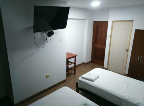 Hotel Royal Olympic
