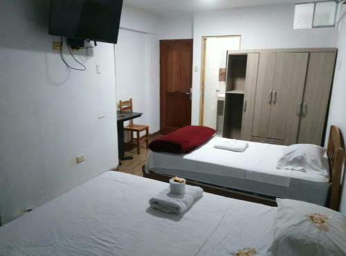 Hotel Royal Olympic