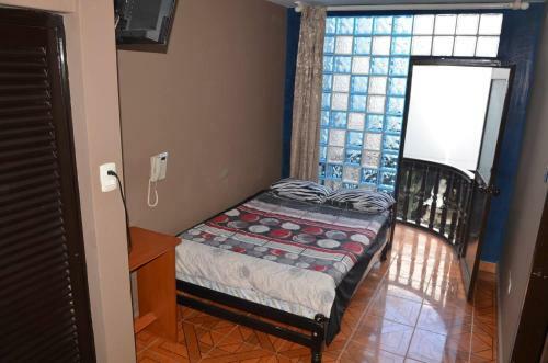 Hotel Royal Olympic