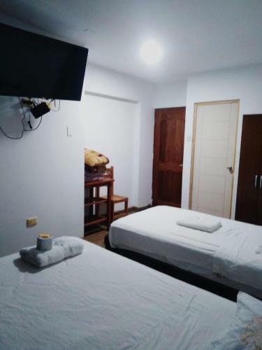 Hotel Royal Olympic